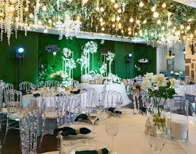  ресторан Green House