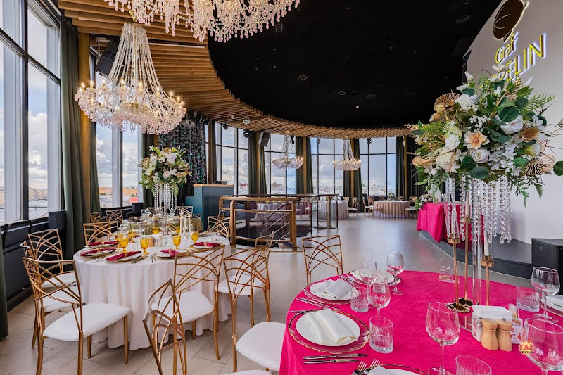 Graf ZEPPELIN фотография №8