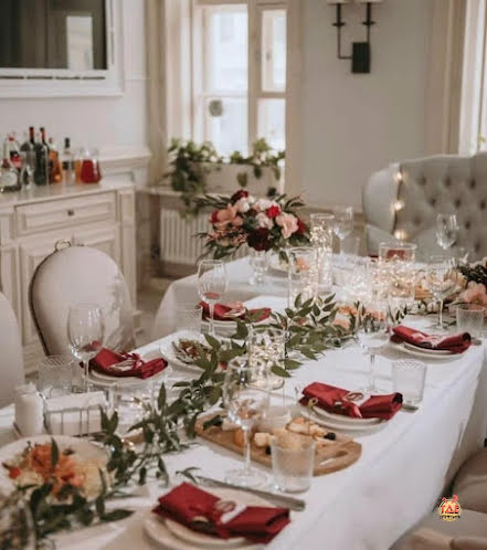 VIP-зал №1 в «Белый» фотография №14