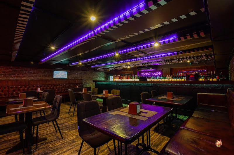 Небар на Мясницкой фотография №9