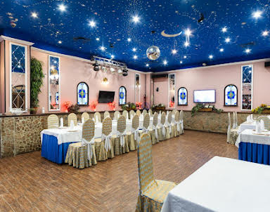  ресторан Царица востока