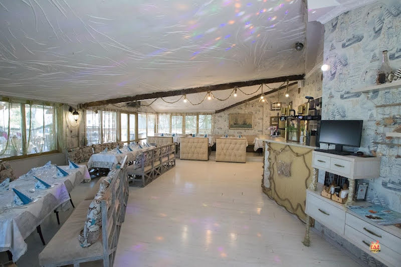 Пиратская Харчевня фотография №16