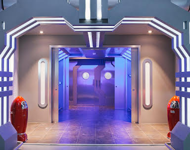  ресторан Озёрный