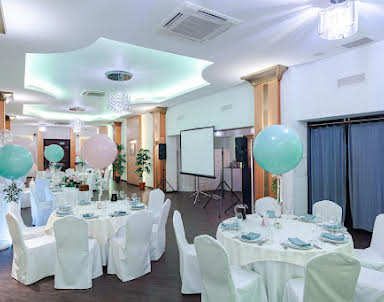 Новый год в На Поклонной