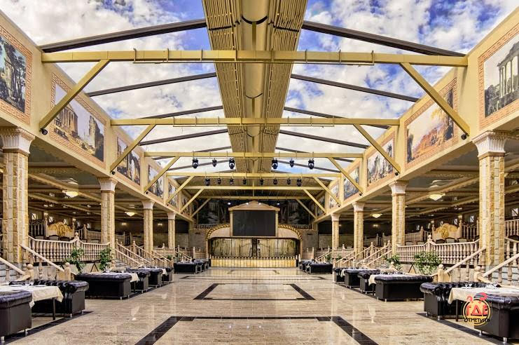 Concert Hall CORTESIA  в «Ресторанный комплекс «Старый Колодец»» фотография №12