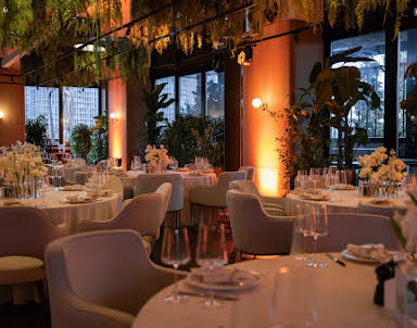  ресторан Боярский