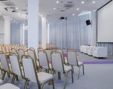  ресторан Marins Grand Hotel Астрахань