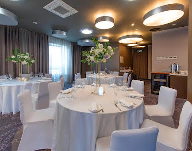  ресторан Tenet