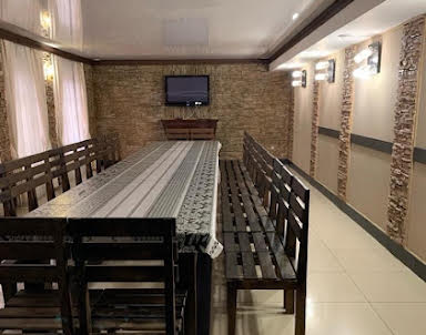  ресторан Урал