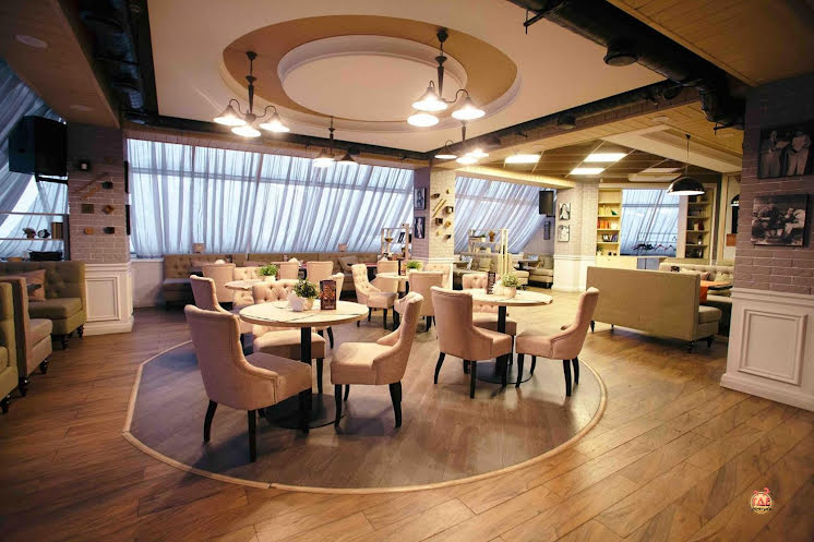 Зал на 50 человек в «Дом Культур» фотография №11