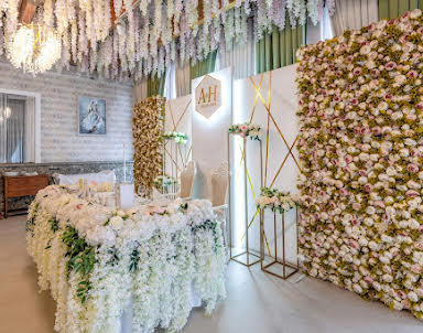  ресторан Nabat Palace Domodedovo