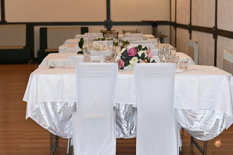 Зал «Карамболь» в «Курочкино» фотография №8