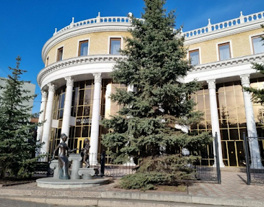  ресторан Шахматный дворец