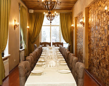  ресторан Мангал