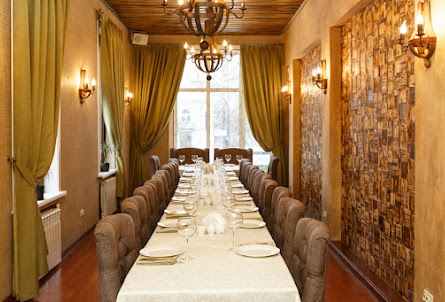 VIP-зал №1 в VIP-зал №2