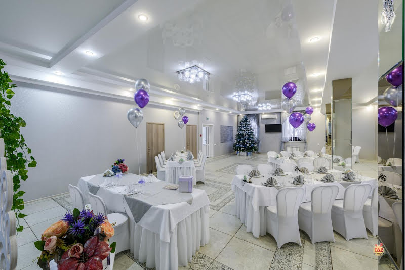 Реверанс фотография №6