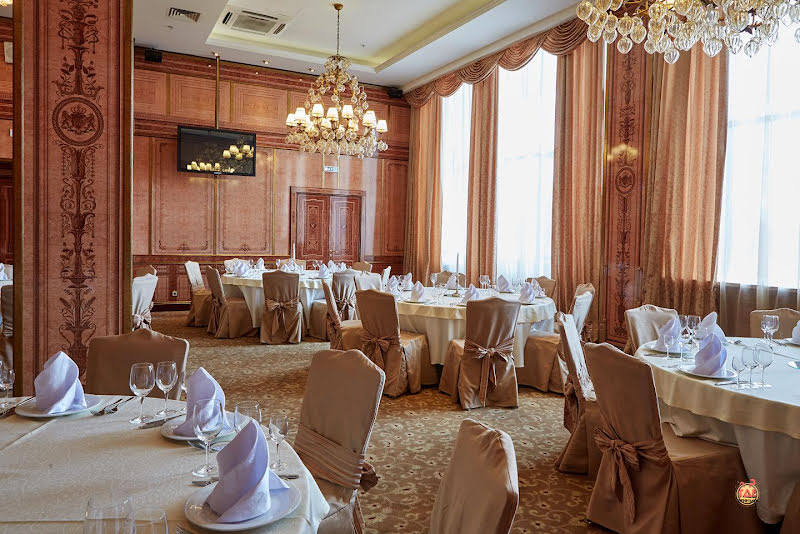 Royal Hotel Spa & Wellness фотография №1