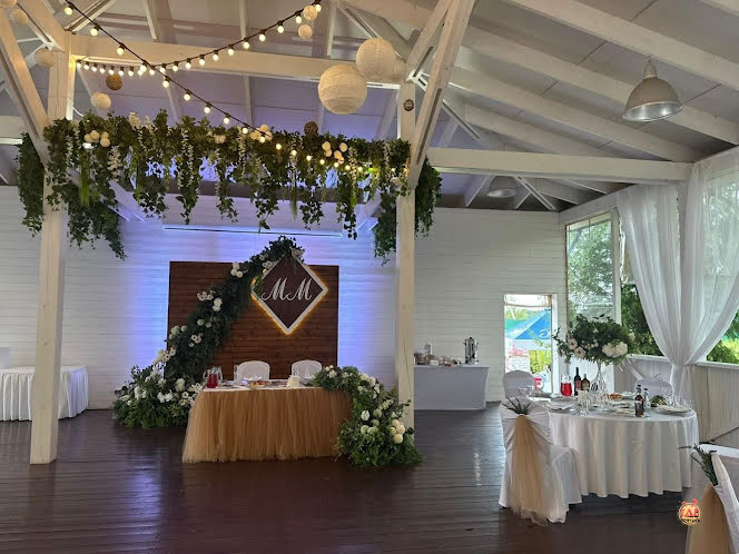 Веранда «Форрест Холл» в «Sofrino Park» фотография №10