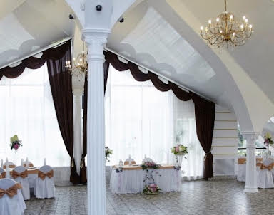  ресторан Сальвадор