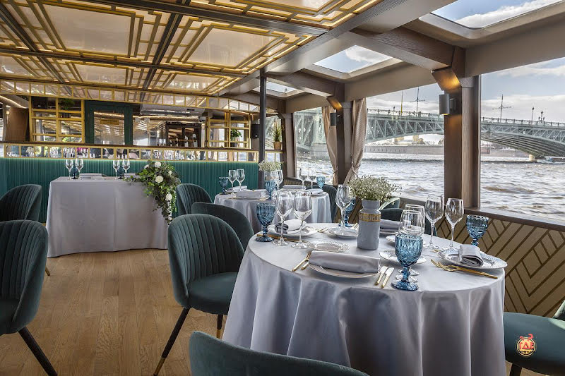 Теплоход "Амели" фотография №16