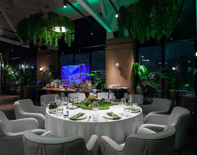  ресторан Боярский