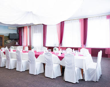  ресторан Визит