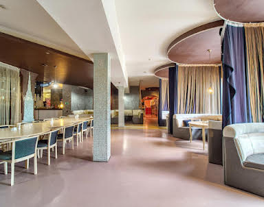  ресторан MixZone