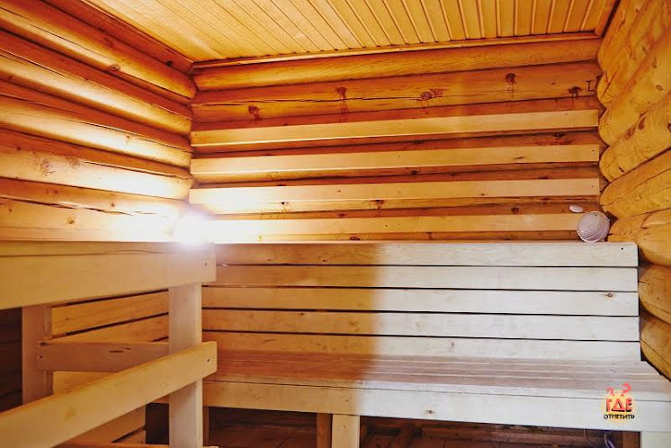 Коттедж в «Остров приключений» фотография №3