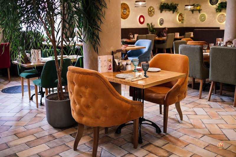 ВанГоги фотография №12