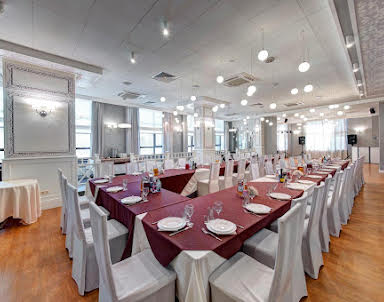 Выпускной в Изумруд