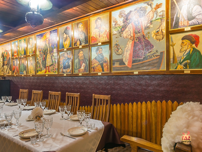 Казачий Дозор фотография №5