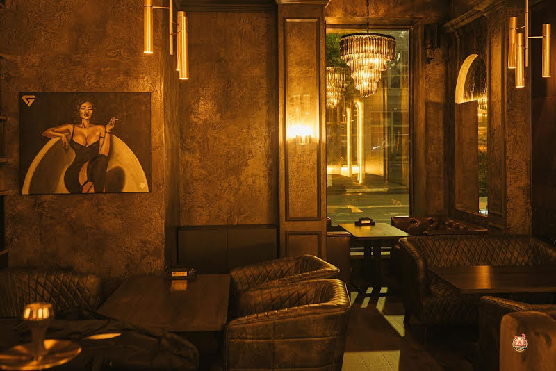 G Lounge фотография №3