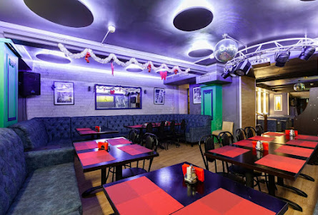 Нижний зал в Нижний зал