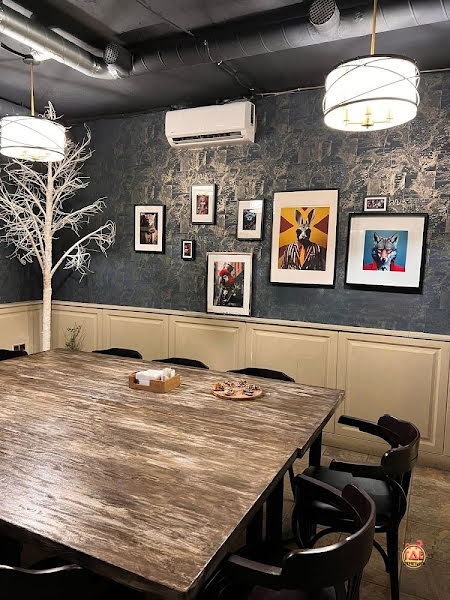 Цех этого города фотография №6