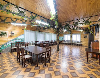  ресторан Млечный путь