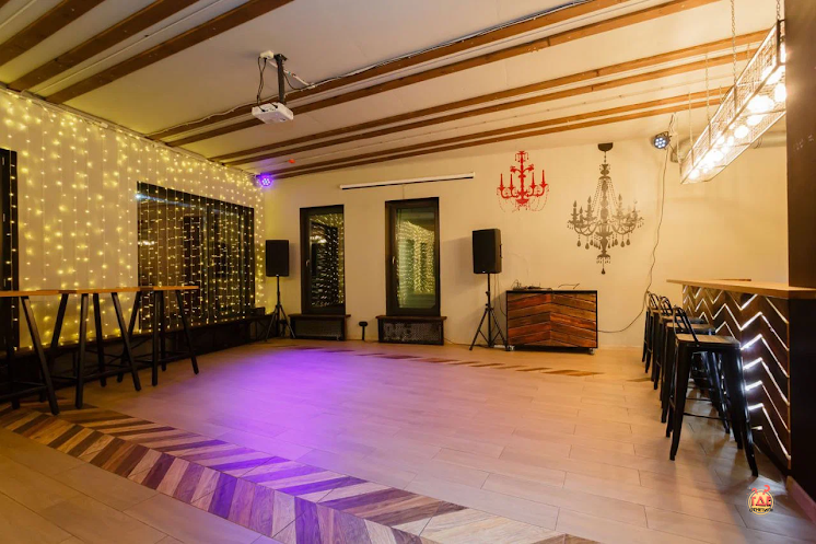 Лофт №6 в «Loft Lodge на Алексеевской» фотография №13