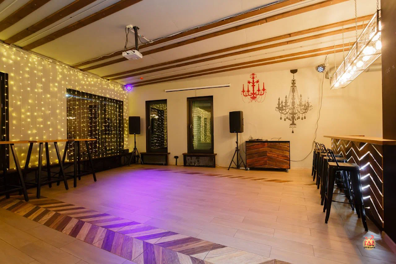 Loft Lodge на Алексеевской фотография №14