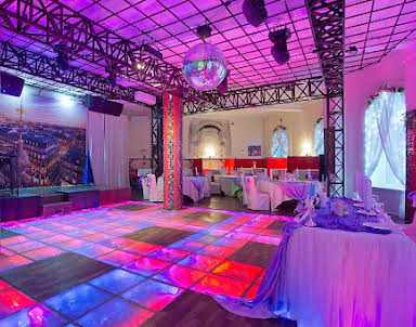  ресторан Бон Суар