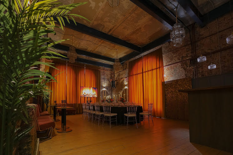 Лофт Brik в «COM.NATA на Петроградской» фотография №8