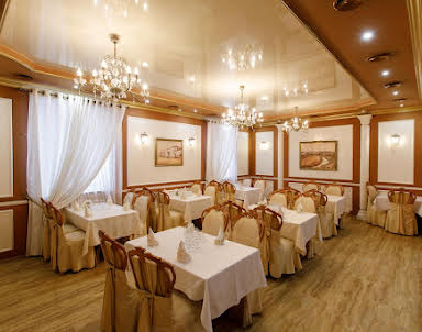  ресторан Тверской