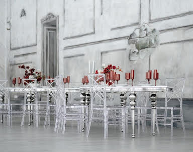  ресторан Лесной берег