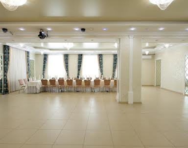  ресторан Роза ветров