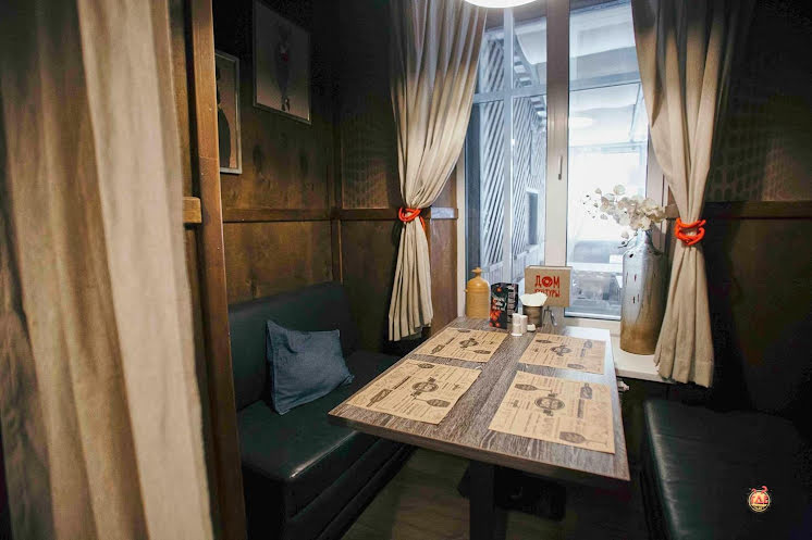 Основной зал  в «Дом Культур» фотография №5