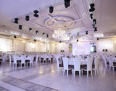  ресторан МАСК