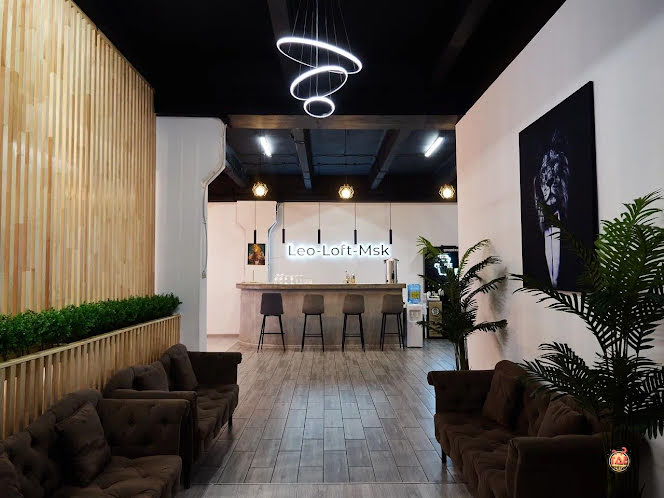 Лофт в «Leo Loft» фотография №4