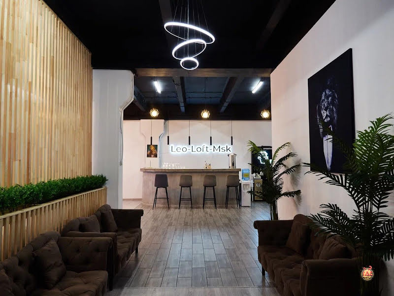 Leo Loft фотография №4