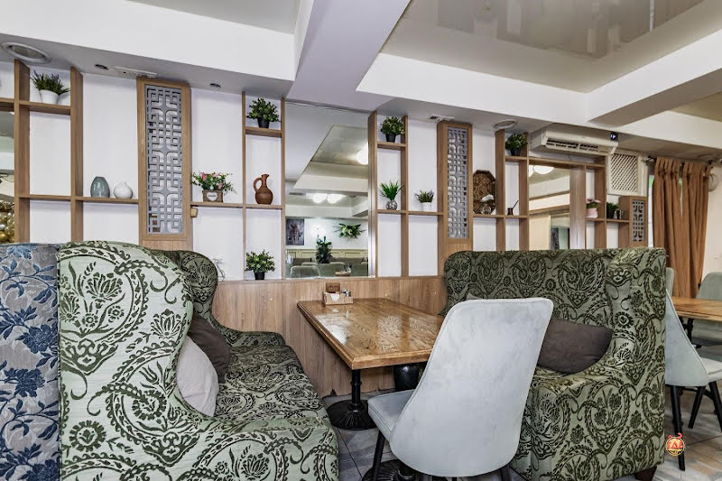 Дамаск фотография №9