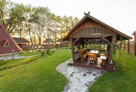 Беседки в Беседки