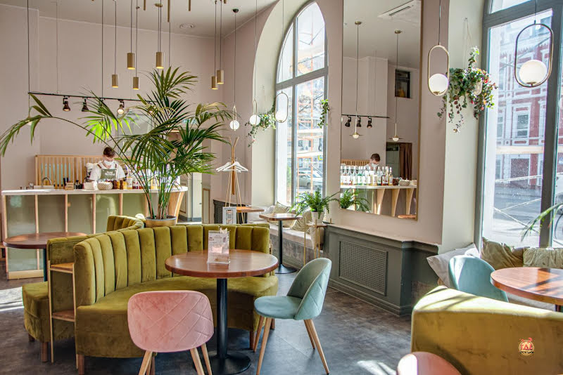 Вкусная компания фотография №7