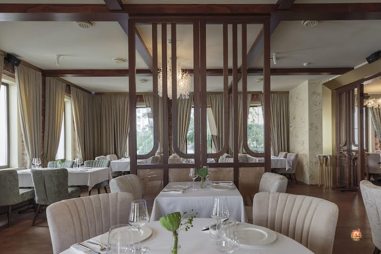 Unica Большой зал  в «UNICA & SEGRETO» фотография №18